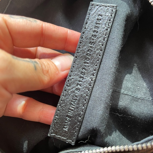 EUC Balenciaga Le Cagole Small - Picture 7 of 10